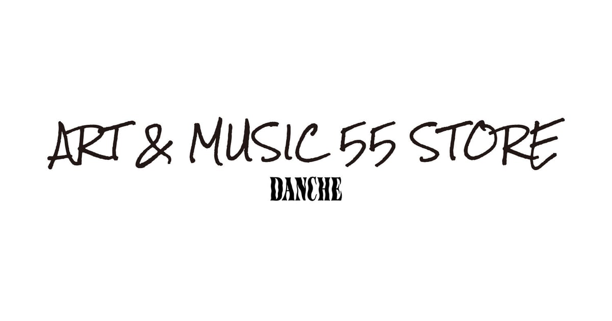 ART & MUSIC 55 STORE 
