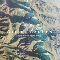 Stone Garden/*16bit44.1khz/Next World Satellite Tracks