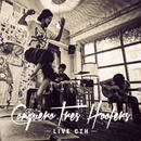 LIVE CTH/*CD/cth-002