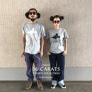 【TOKYO 36 CARATS】T-SHIRTS COLLECTION / #SARO-001