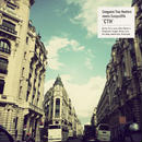 Conguero Tres Hoofers meets Europe 2014 "CTH"/DVD/cth-001