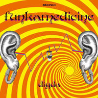 Funkamedicine/digda/2nd Album/DG-2