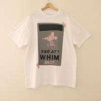 TOKYO 36 CARAT T-SHIRTS 2021 /SARO-002