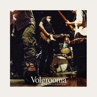 僕らのインスピレーション/Volgrooma/1st Album/VLG-001