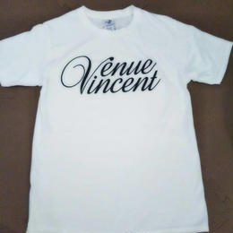 Venue vincent オリジナルTシャツ / VV-003