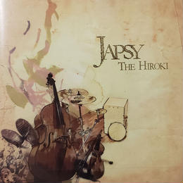 Japsy /The HIROKI /#SARO-002
